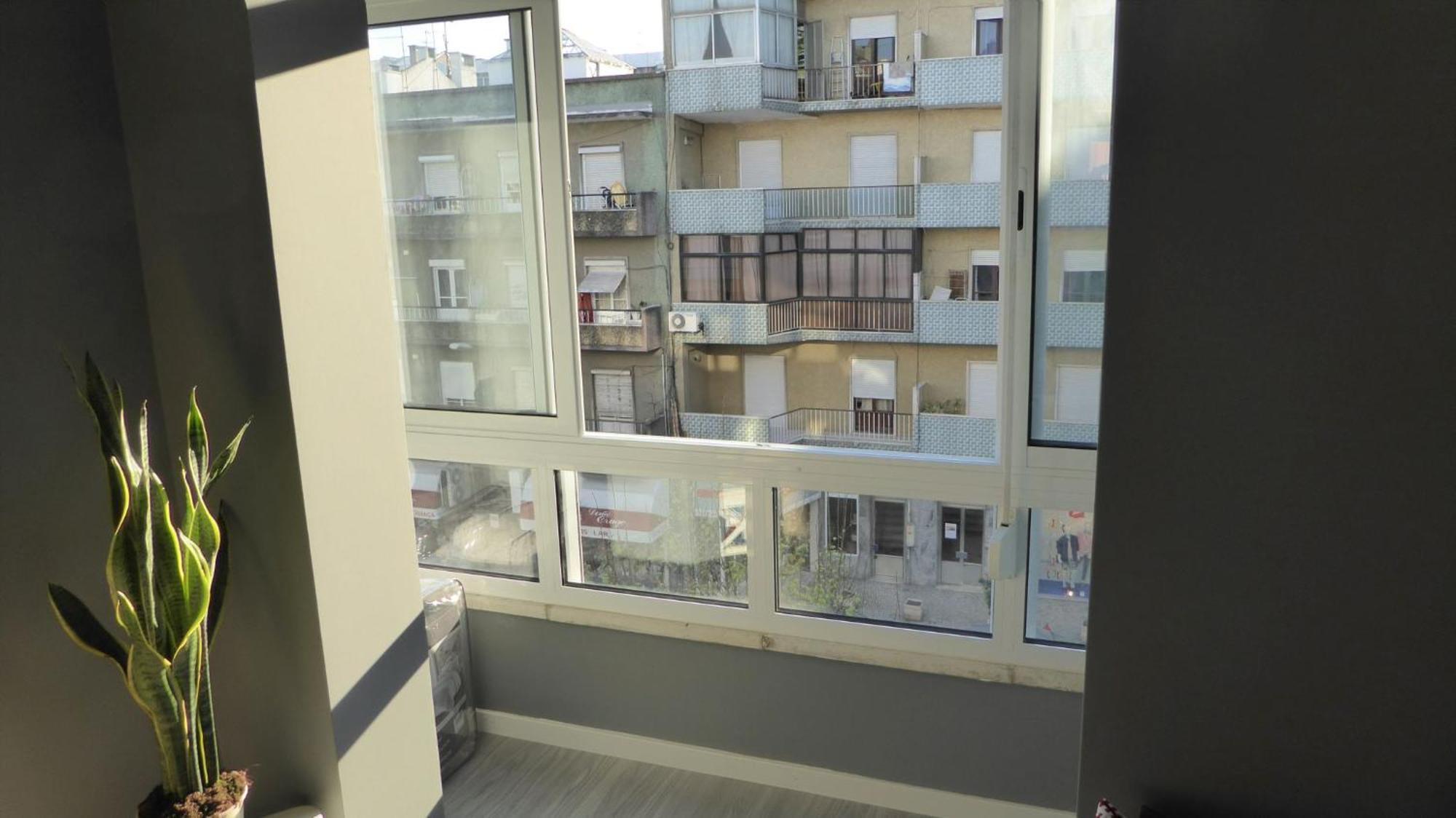 Be Local - Apartment With 2 Bedrooms In Moscavide - Лиссабон Экстерьер фото