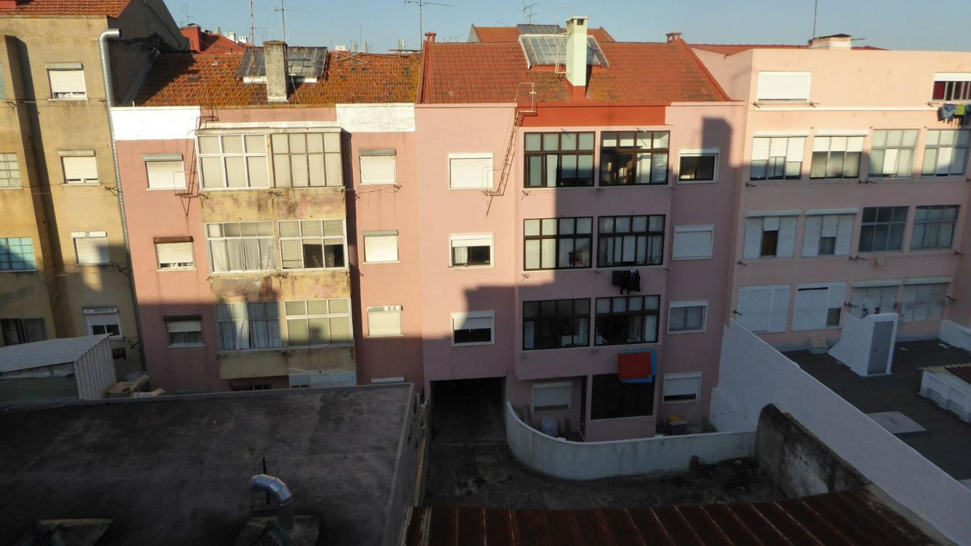 Be Local - Apartment With 2 Bedrooms In Moscavide - Лиссабон Экстерьер фото