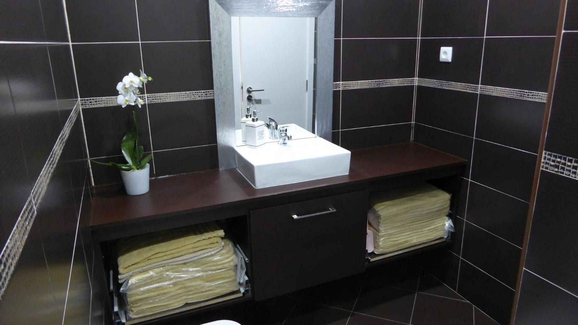 Be Local - Apartment With 2 Bedrooms In Moscavide - Лиссабон Экстерьер фото
